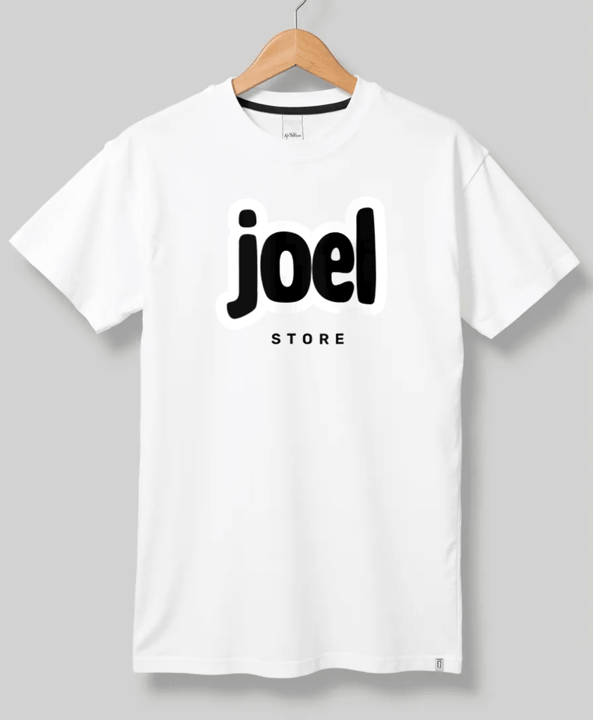 Personalized JOEL T-Shirt