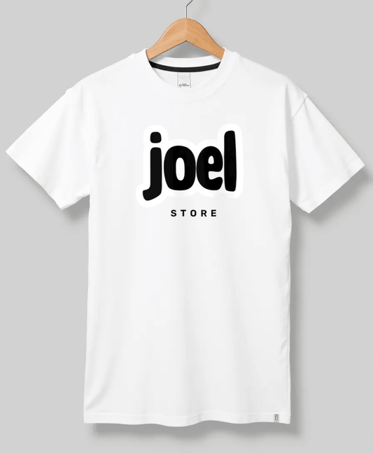 Personalized JOEL T-Shirt
