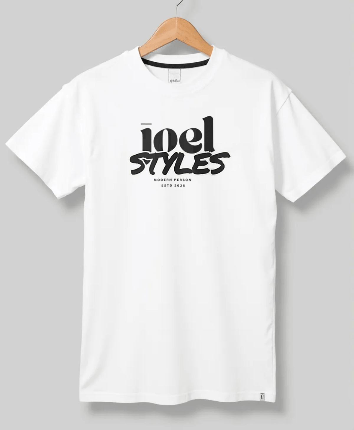 Personalized JOEL T-Shirt