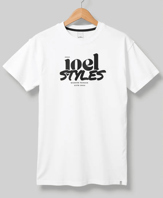 Personalized JOEL T-Shirt