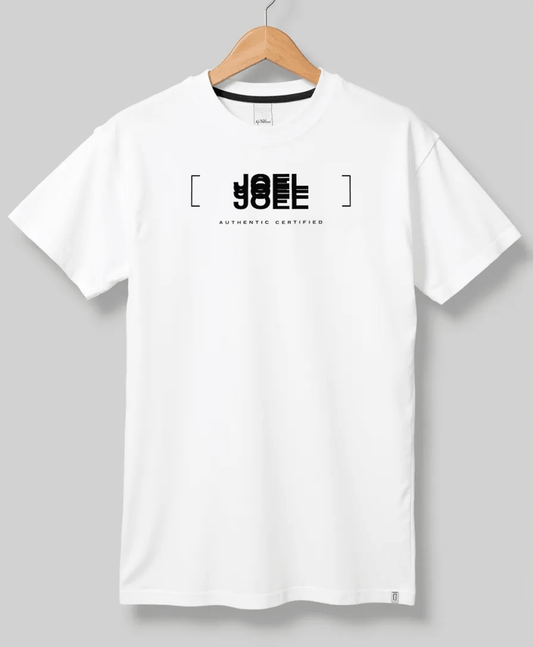 Personalized JOEL T-Shirt