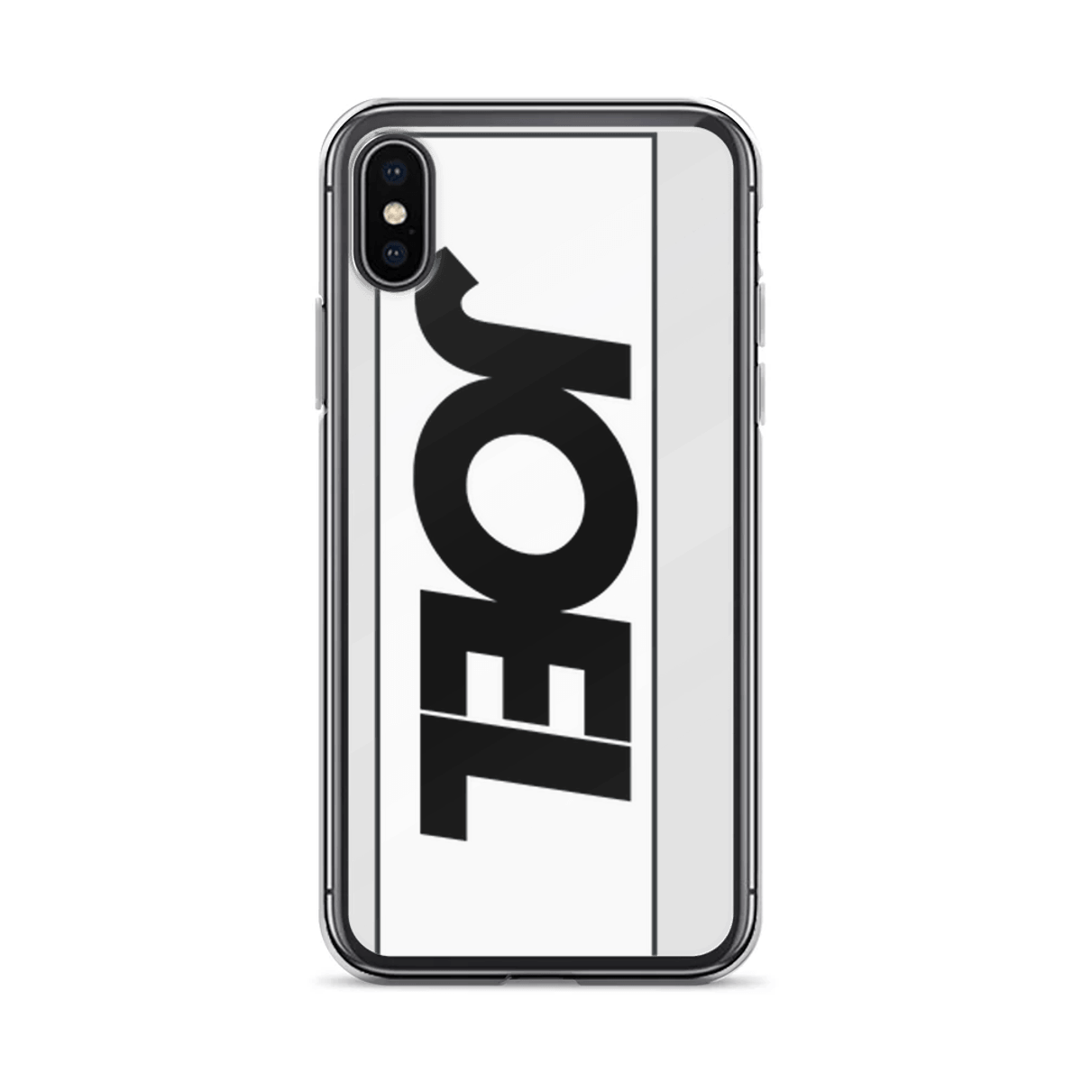 Personalized JOEL Phone Case