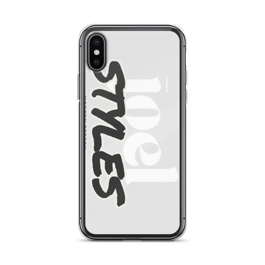 Personalized JOEL Graffiti Phone Case