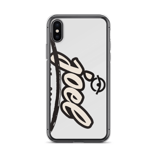 Personalized JOEL Phone Case