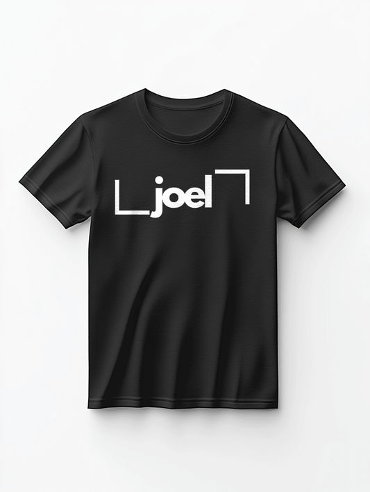Personalized JOEL T-Shirt