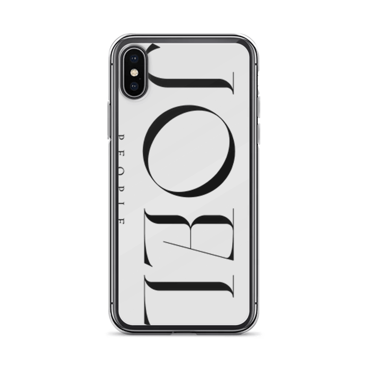 Personalized JOEL Phone Case