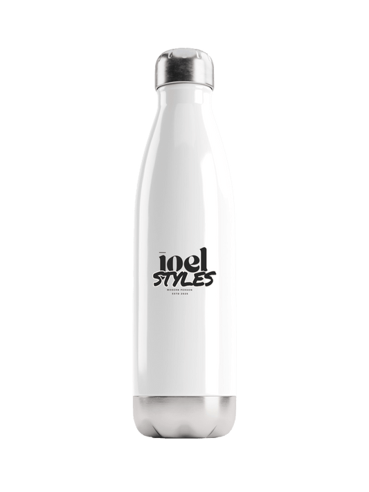 Personalized JOEL Water Bottle