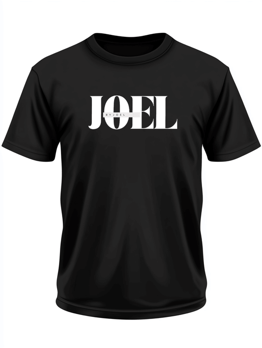 Personalized JOEL T-Shirt
