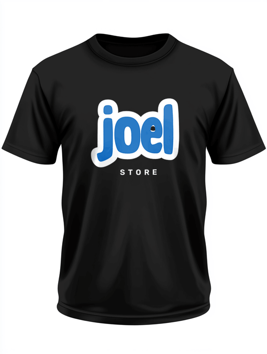 Personalized JOEL T-Shirt
