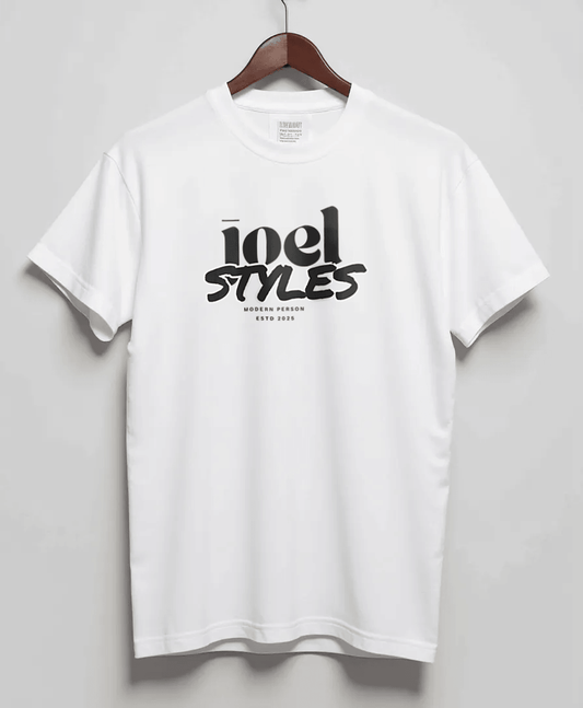 Personalized JOEL T-Shirt
