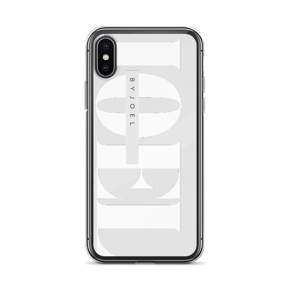 Personalized JOEL Phone Case