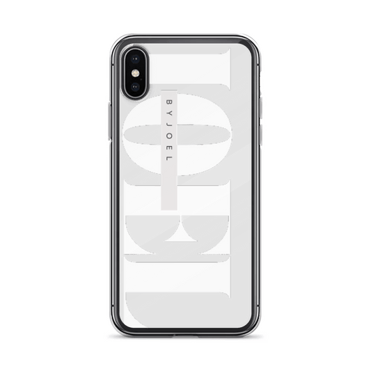 Personalized JOEL Phone Case