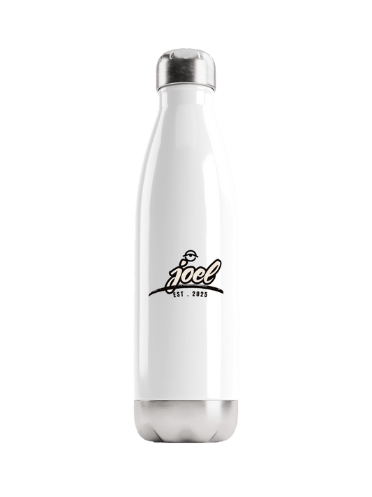Personalized JOEL Water Bottle