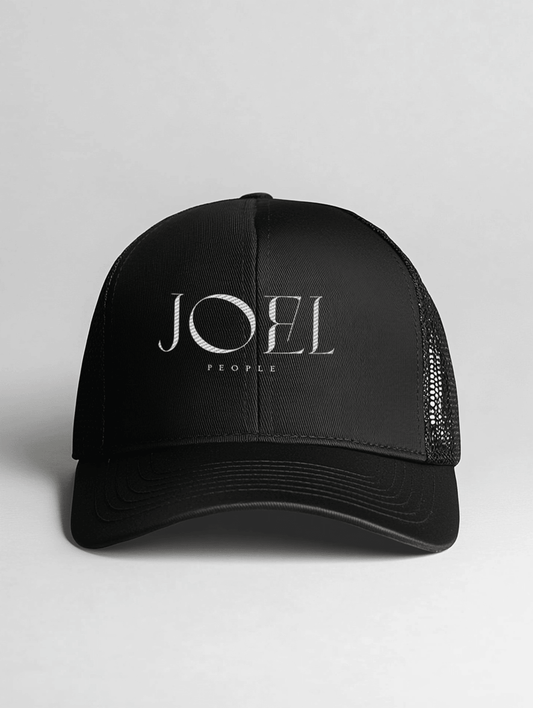 Personalized JOEL Trucker Hat