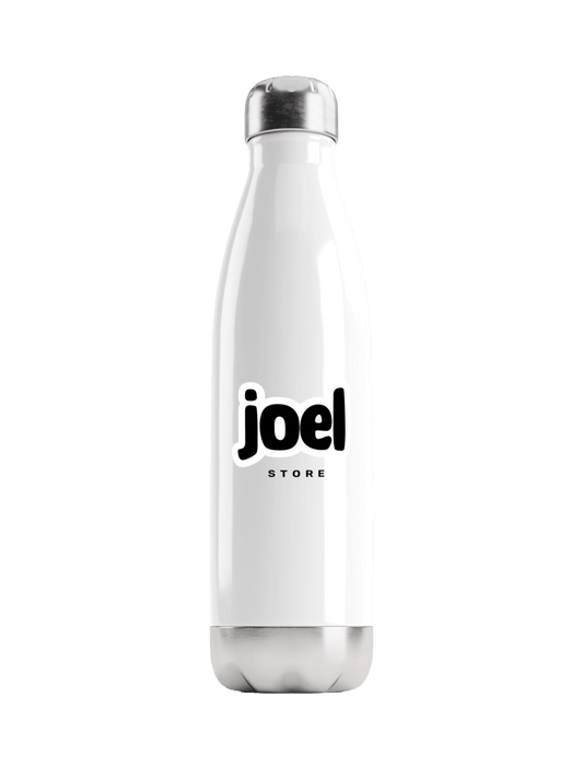Personalized JOEL Water Bottle