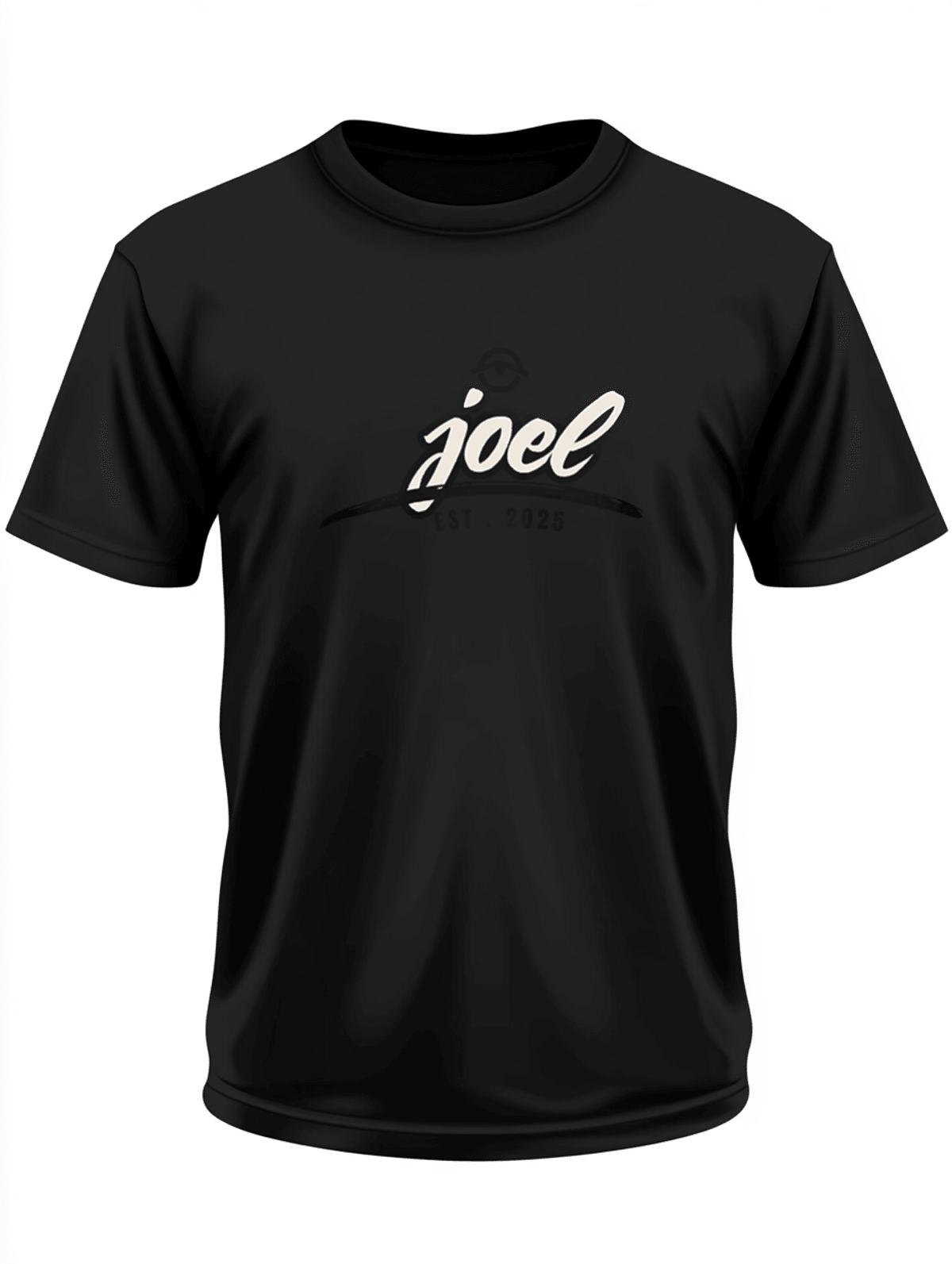 Personalized JOEL T-Shirt