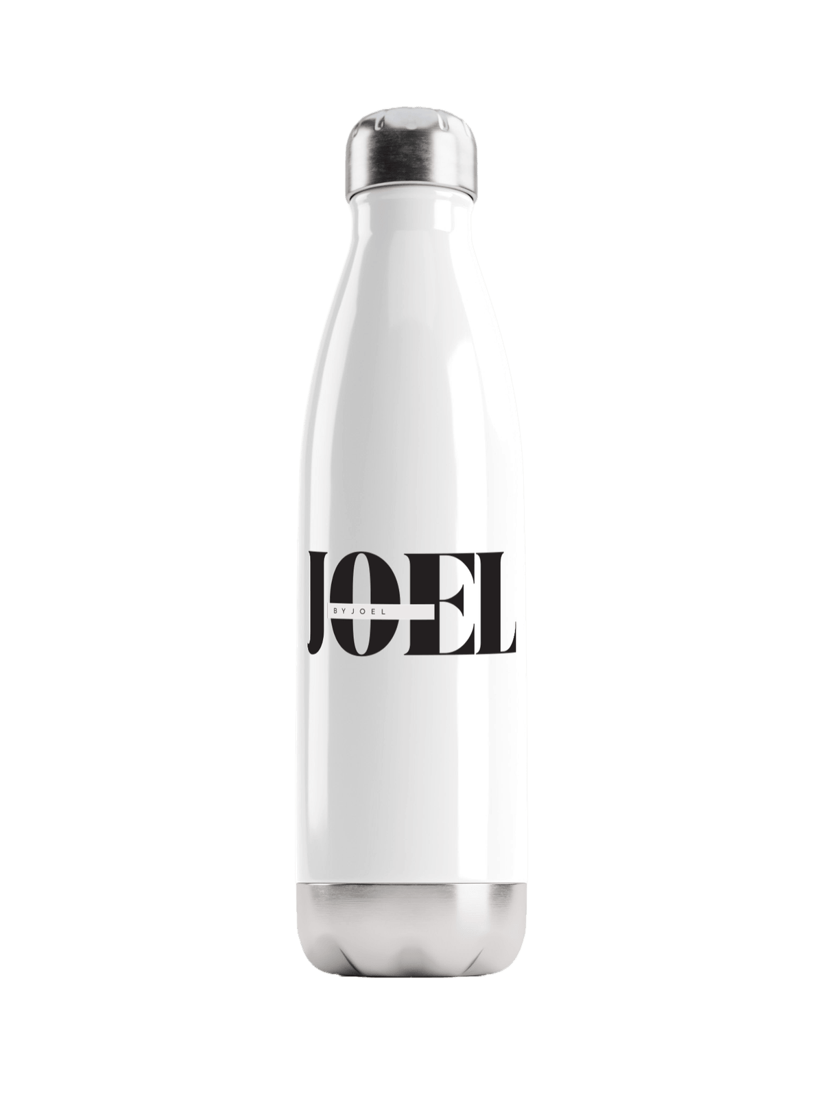 Personalized JOEL Water Bottle