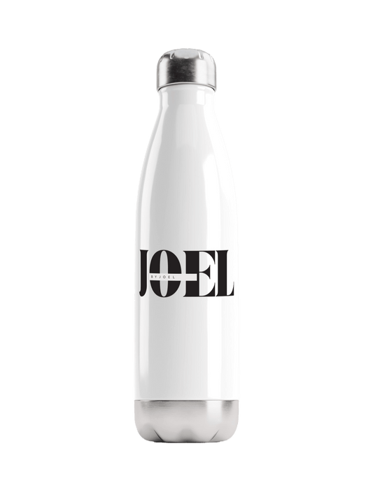 Personalized JOEL Water Bottle