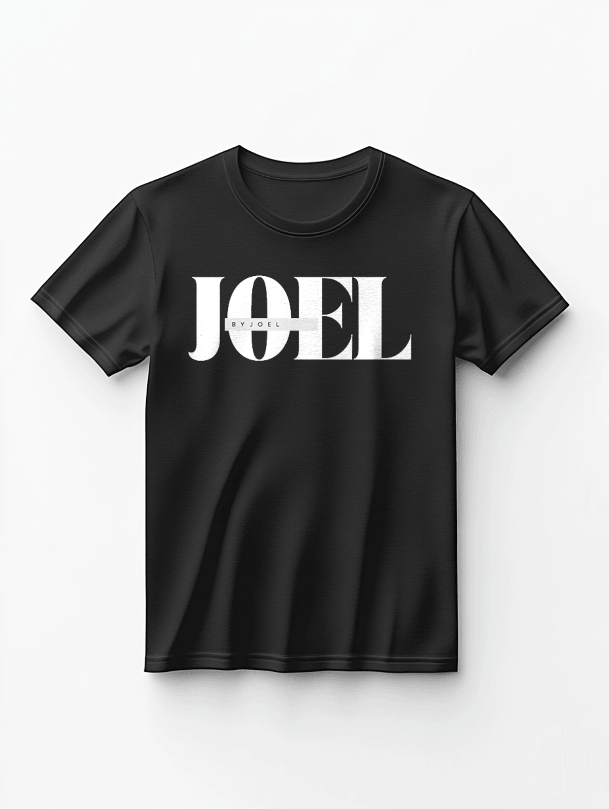 Personalized JOEL T-Shirt