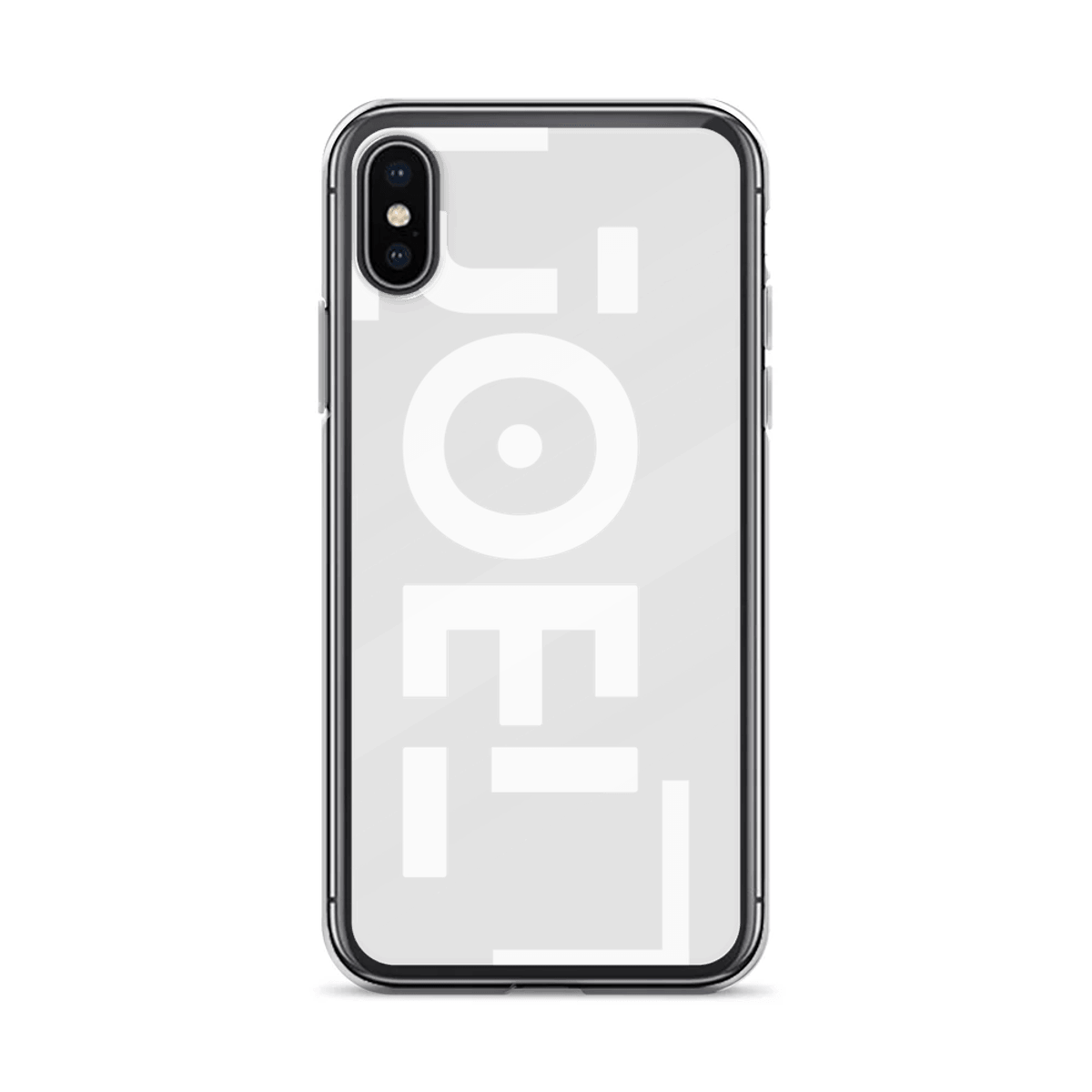 Personalized JOEL Phone Case