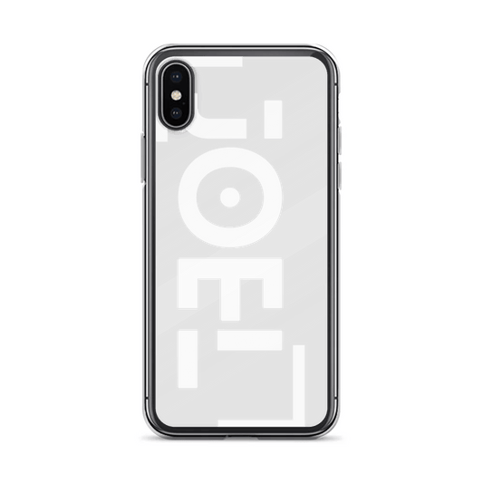 Personalized JOEL Phone Case