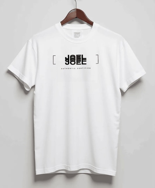 Personalized JOEL T-Shirt