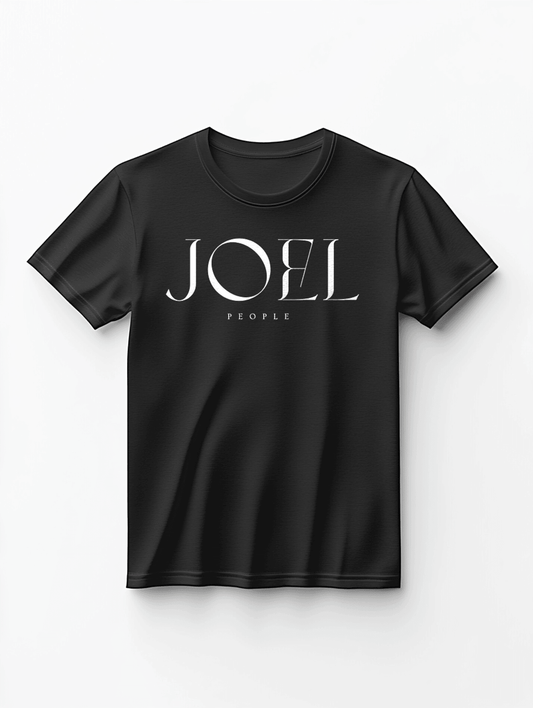 Personalized JOEL T-Shirt