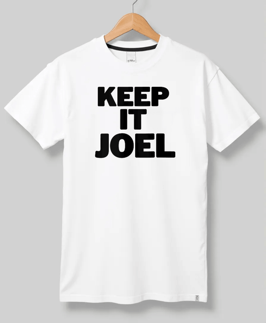 Personalized JOEL T-Shirt