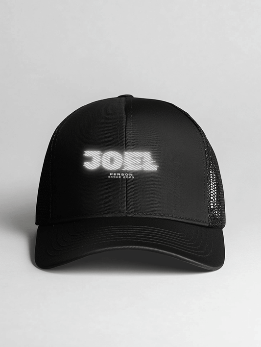Personalized JOEL Trucker Hat