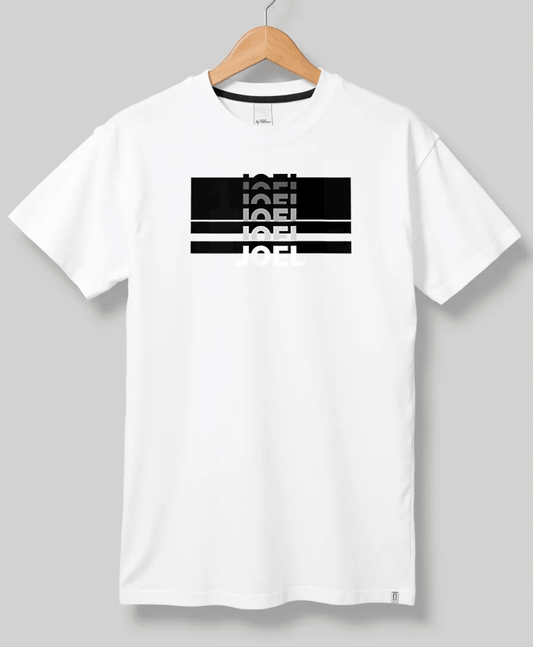 Personalized JOEL T-Shirt