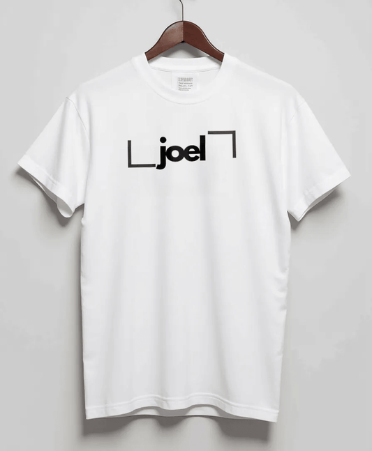 Personalized JOEL T-Shirt
