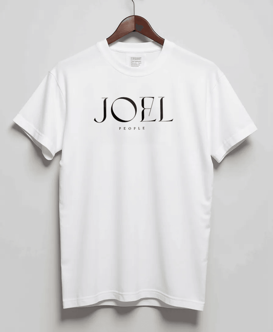 Personalized JOEL T-shirt