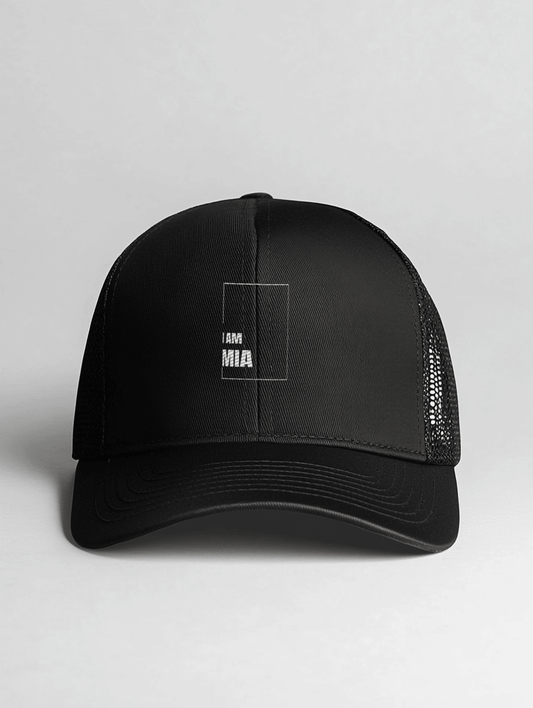 Personalized MIA Trucker Hat