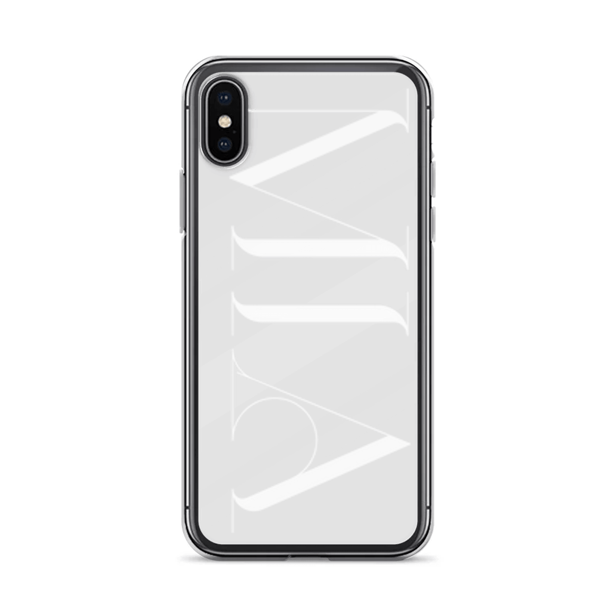 Personalized MIA LOVE Phone Case