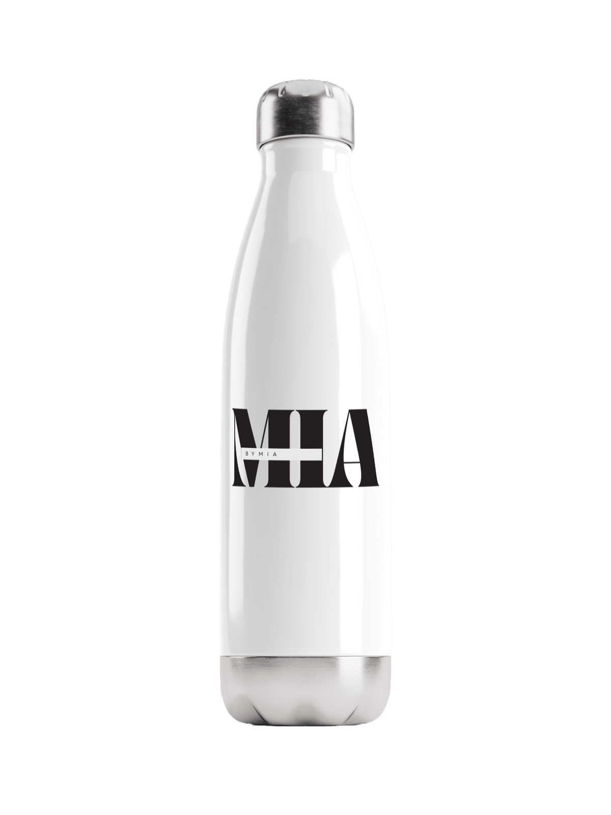 Personalized MIA Water Bottle