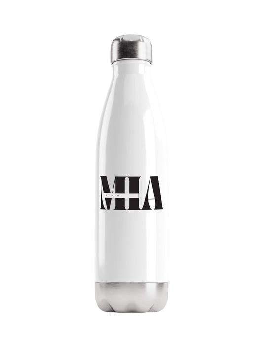 Personalized MIA Water Bottle