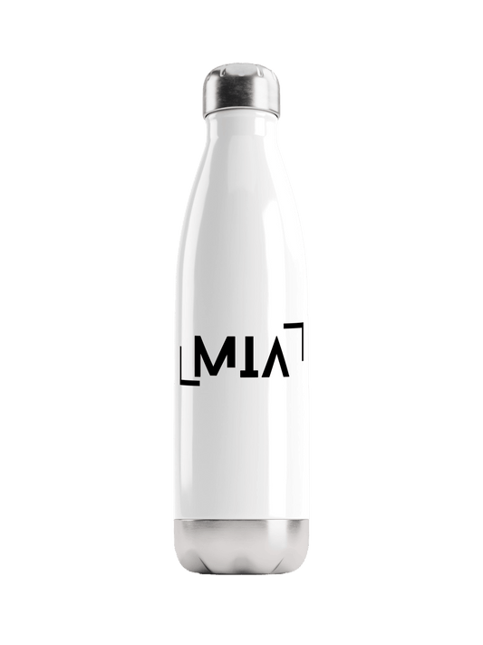 Personalized MIA Water Bottle
