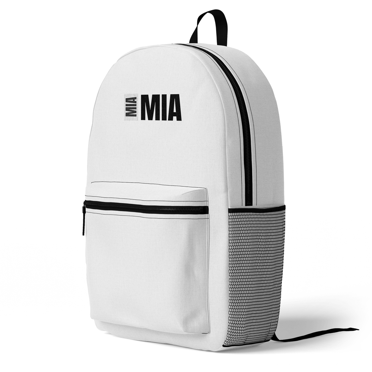 Personalized MIA Backpack