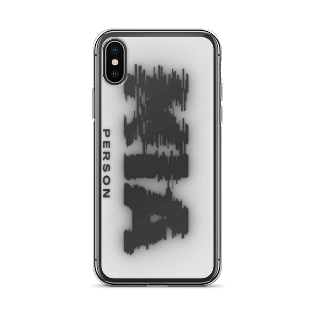 Personalized MIA 30th Milestone Phone Case