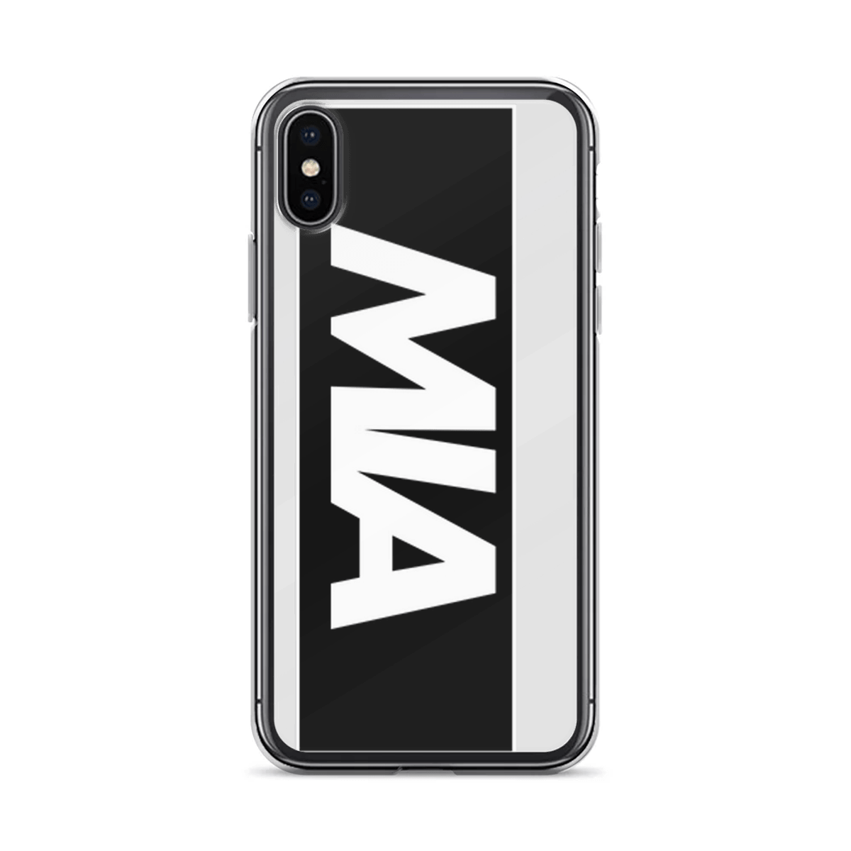 Personalized MIA Phone Case