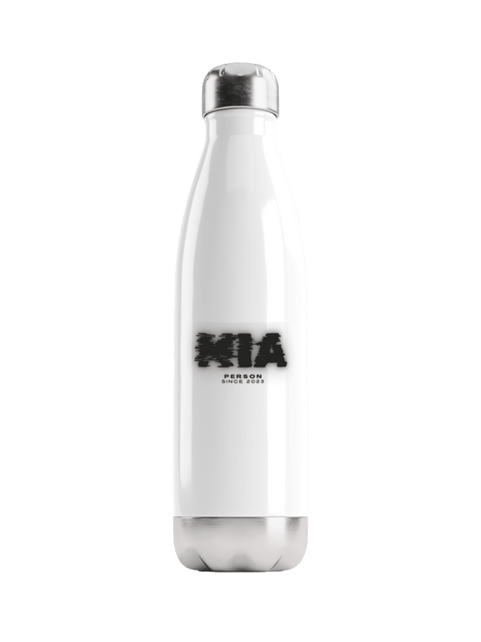 Personalized MIA Water Bottle