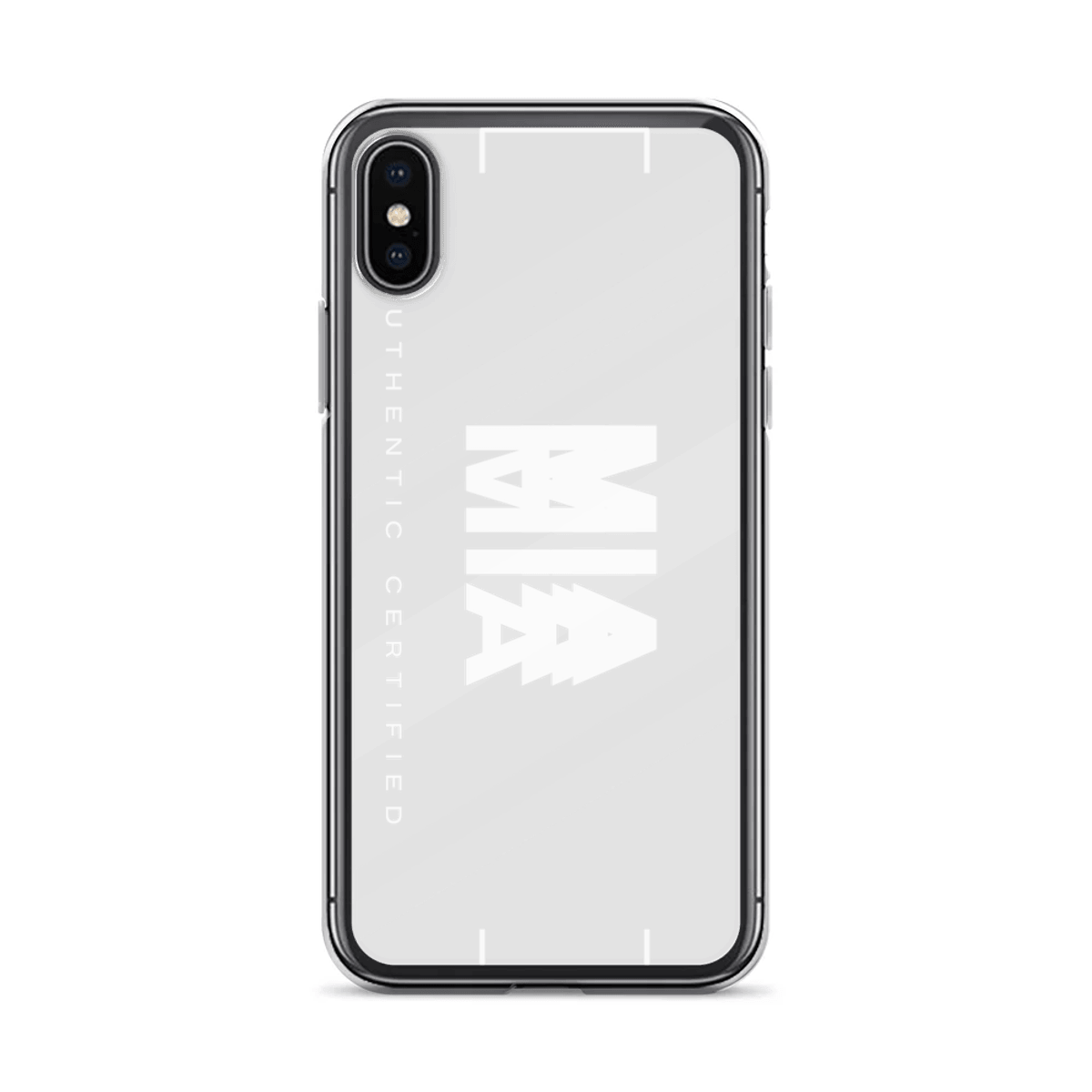 Personalized MIA Phone Case