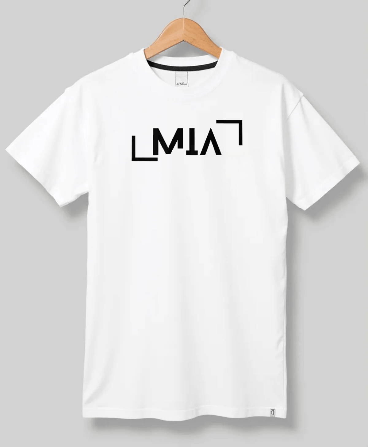 Personalized MIA T-shirt