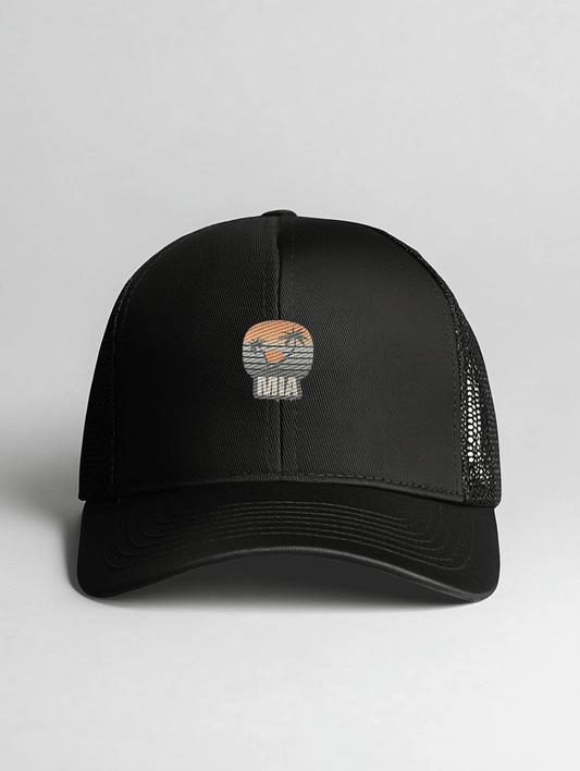 Personalized MIA Trucker Hat