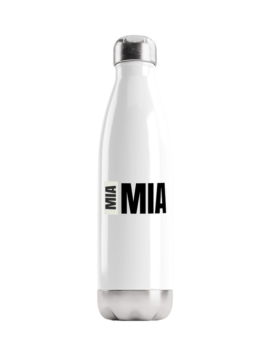 Personalized MIA Hydration Bottle