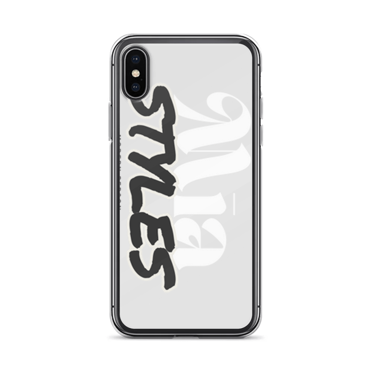 Personalized MIA Graffiti Phone Case