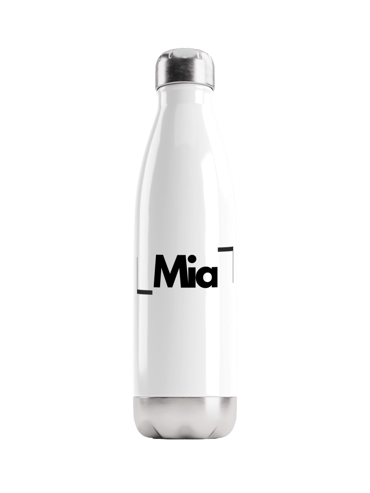 Personalized MIA Water Bottle