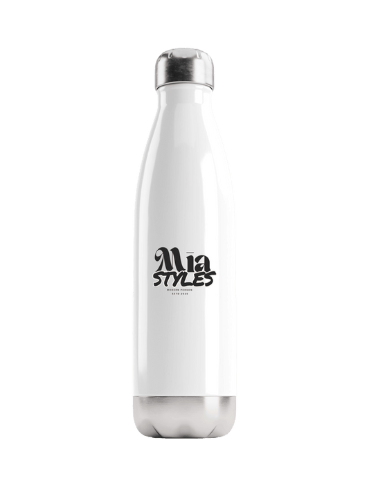 Personalized MIA Water Bottle