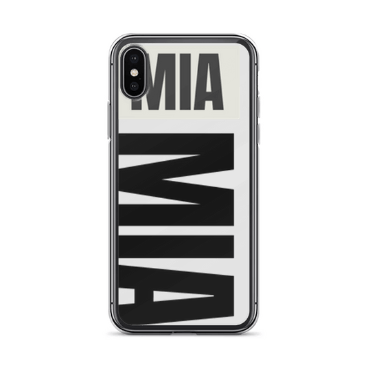 Personalized MIA Phone Case