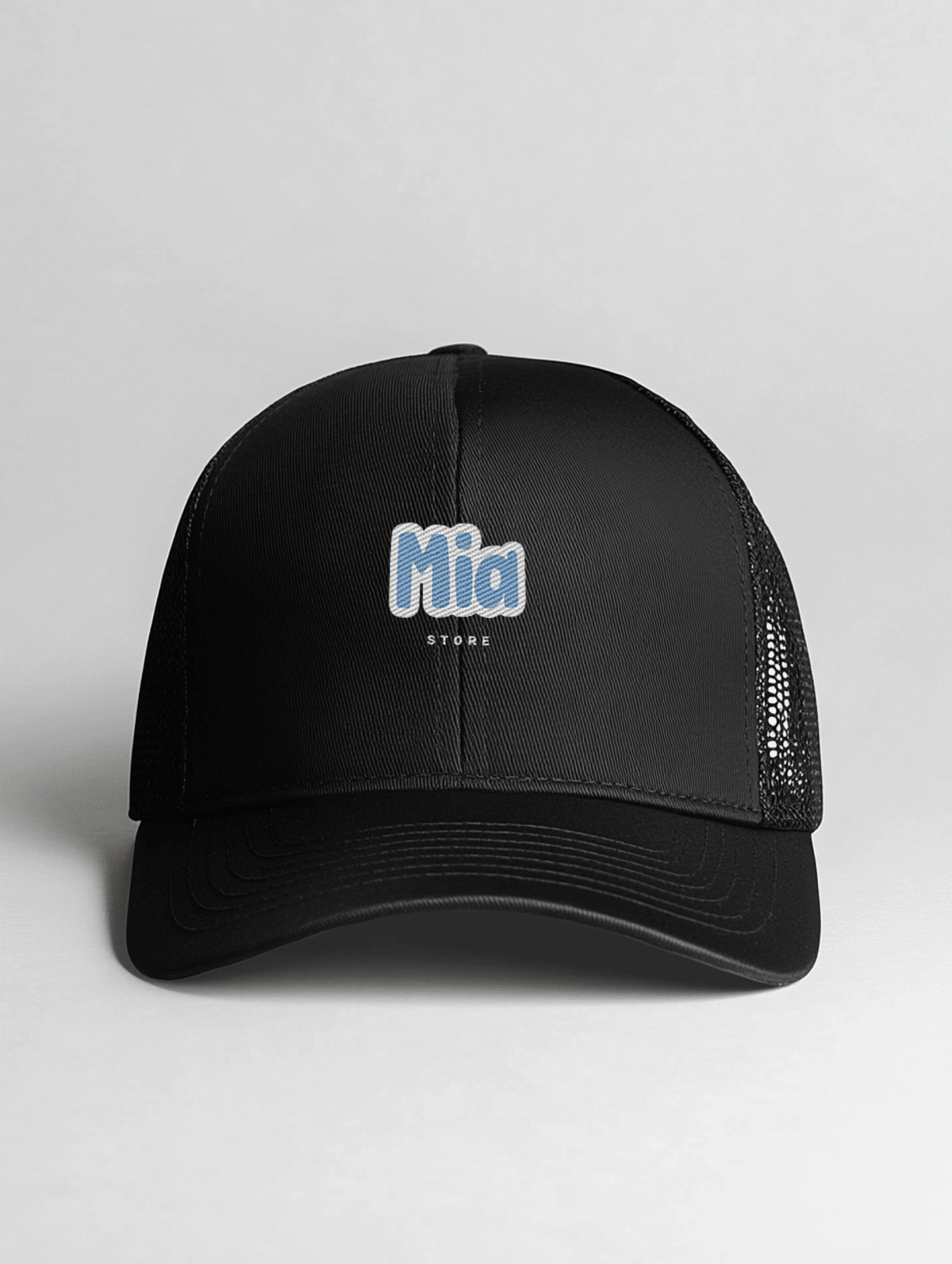 Personalized MIA Trucker Hat
